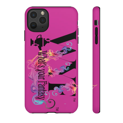 Image of Custom Tough Cell Phone Cases
