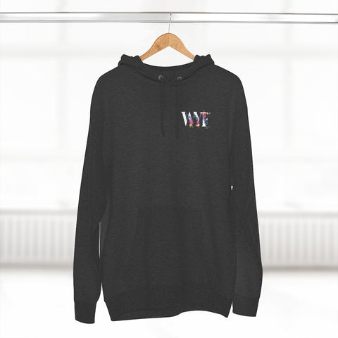 Image of Unisex Premium Pullover Hoodie