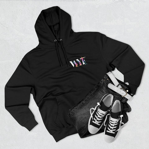 Image of Unisex Premium Pullover Hoodie