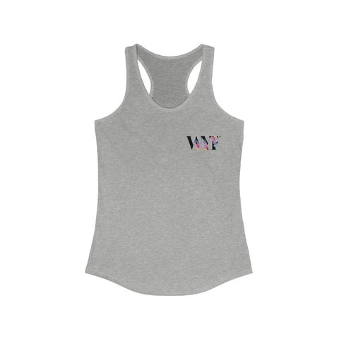 Image of Women's Ideal Racerback Tank