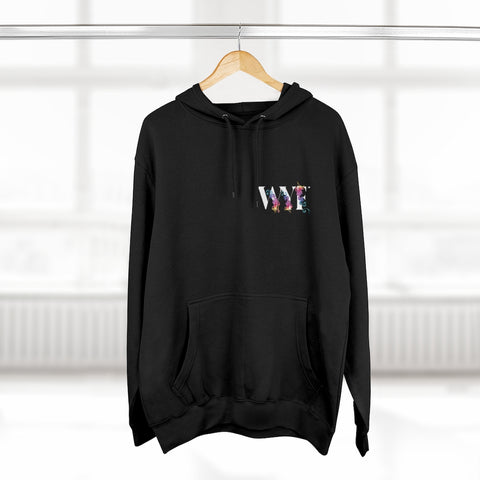 Image of Unisex Premium Pullover Hoodie