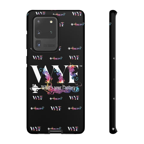 Image of Tough Custom Art wall Cellphone Cases