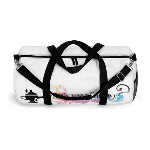 Image of Best High Quality Lightweight And Durable Duffel Bag Online