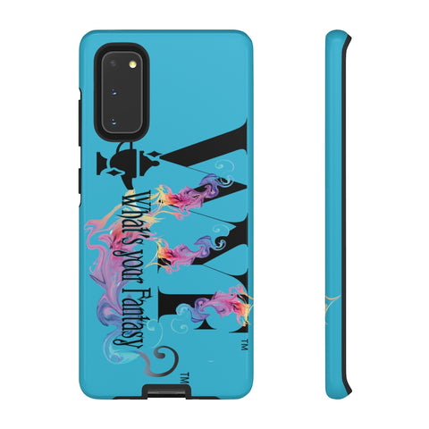 Image of Custom Tough Cell Phone Cases