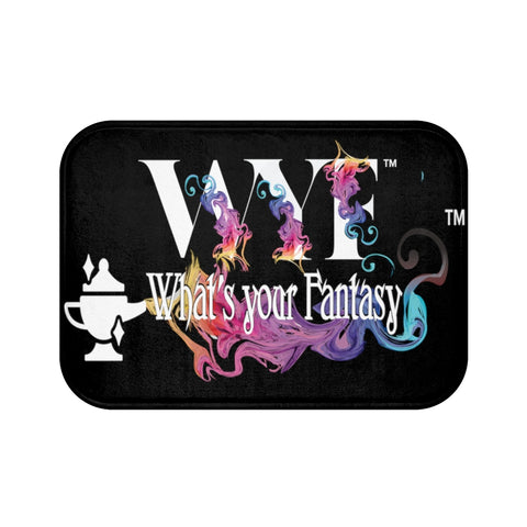 Image of Custom Art Bath Mat ( 2 sizes )