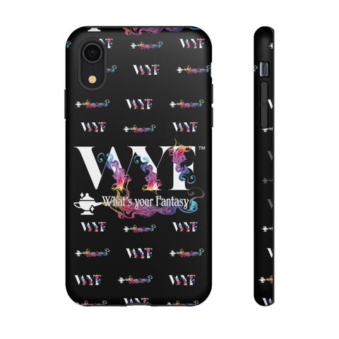 Image of Tough Custom Art wall Cellphone Cases