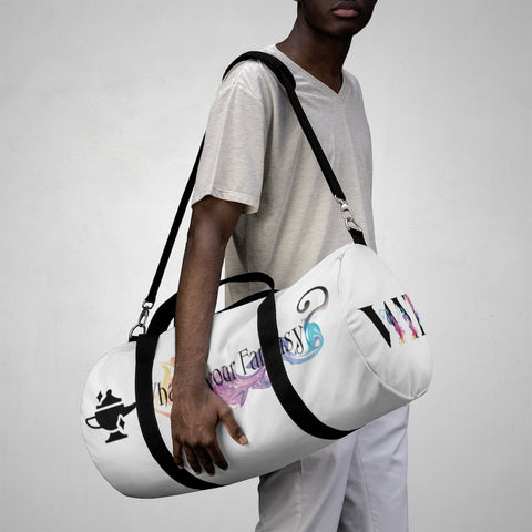 Image of Best High Quality Lightweight And Durable Duffel Bag Online