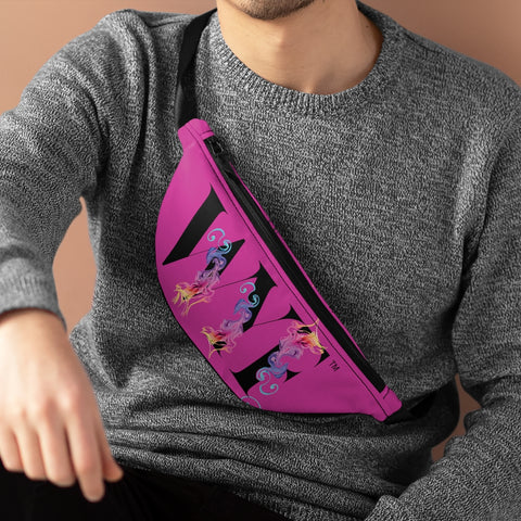 Image of Custom Fanny Pack