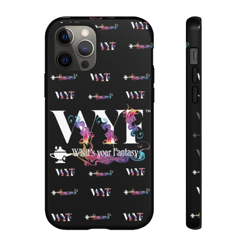 Image of Tough Custom Art wall Cellphone Cases