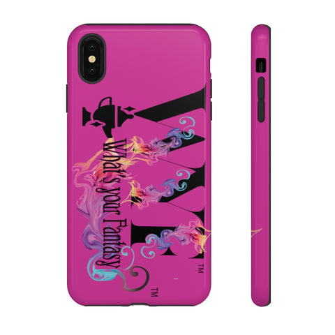 Image of Custom Tough Cell Phone Cases