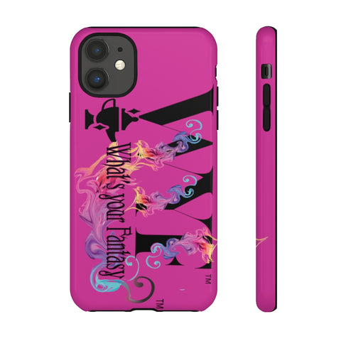 Image of Custom Tough Cell Phone Cases