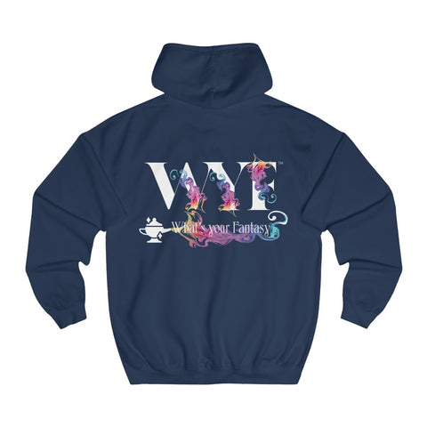 Image of Unisex Classic Printed Comfortable College Hoodie Online 2021