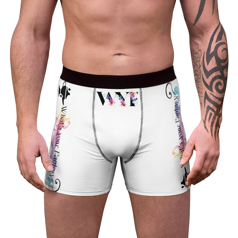 Image of Men's Comfortable Great Quality Boxer Briefs Underwear Online 2021