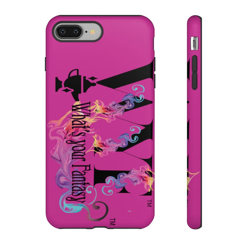 Image of Custom Tough Cell Phone Cases