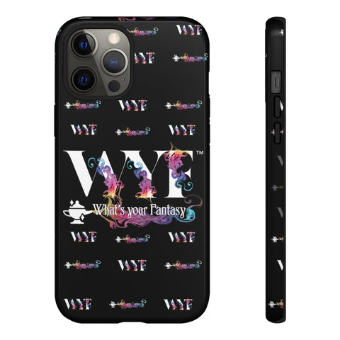 Image of Tough Custom Art wall Cellphone Cases