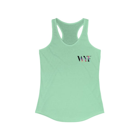 Image of Women's Ideal Racerback Tank