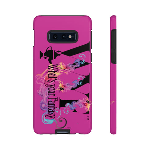 Image of Custom Tough Cell Phone Cases