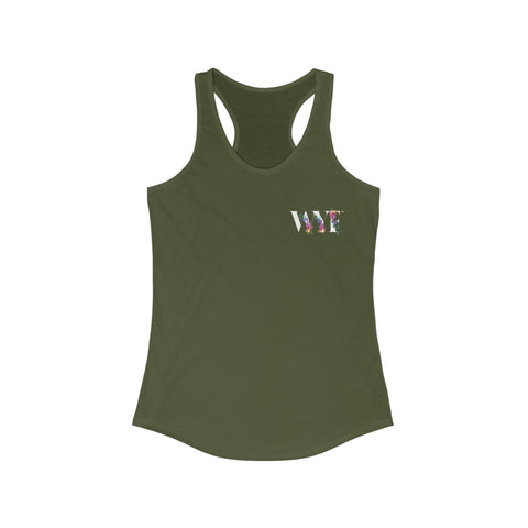 Image of Women's Ideal Racerback Tank