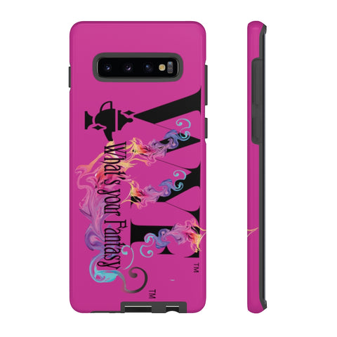 Image of Custom Tough Cell Phone Cases