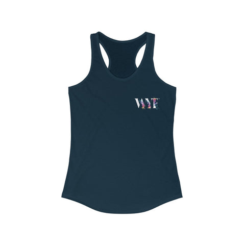 Image of Women's Ideal Racerback Tank