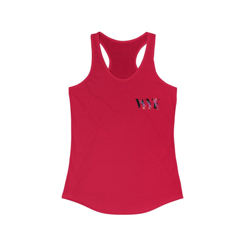 Image of Women's Ideal Racerback Tank