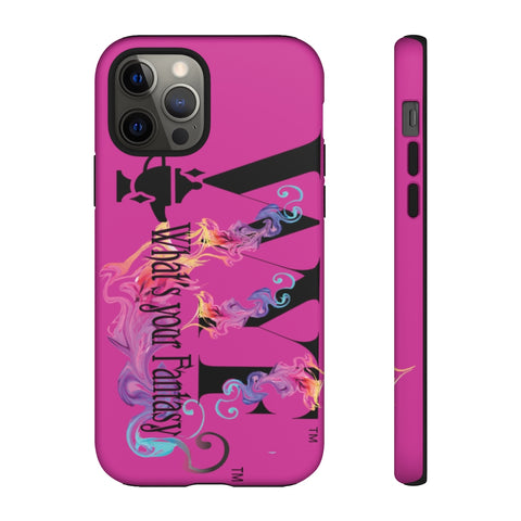 Image of Custom Tough Cell Phone Cases
