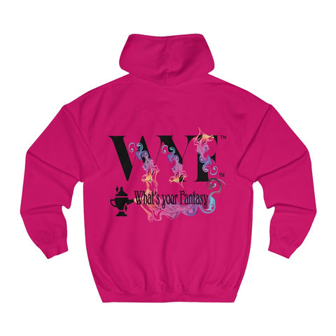 Image of Unisex College Hoodie