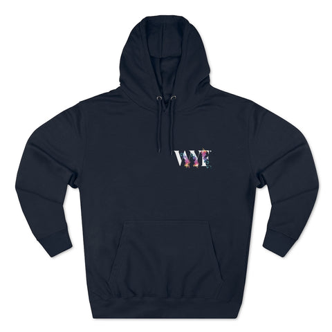 Image of Unisex Premium Pullover Hoodie