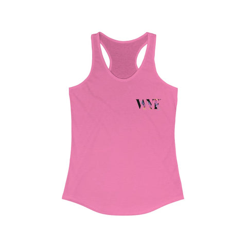 Image of Women's Ideal Racerback Tank