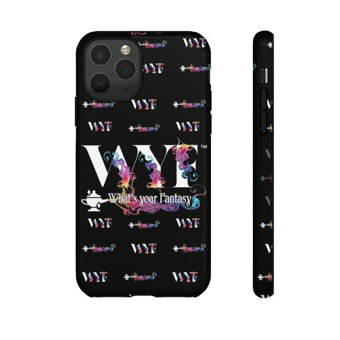 Image of Tough Custom Art wall Cellphone Cases