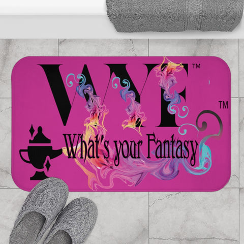 Image of Custom Art Bath Mat ( 2 sizes )