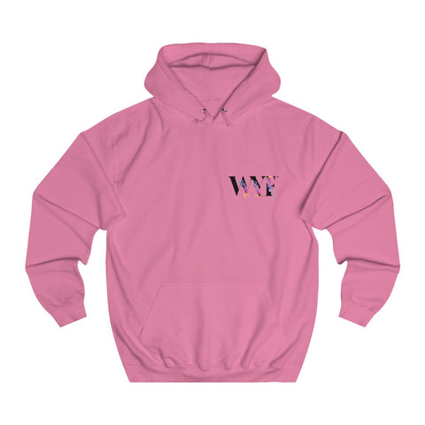 Image of Unisex College Hoodie