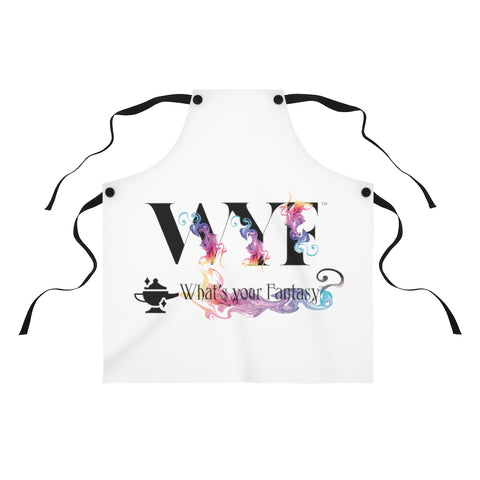 Image of Kitchen Custom Art Apron