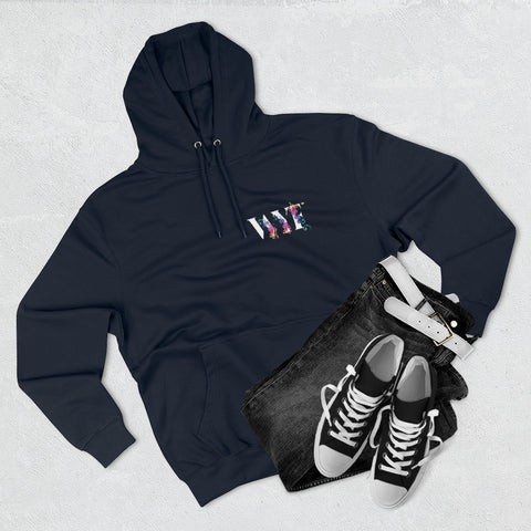 Image of Unisex Premium Pullover Hoodie