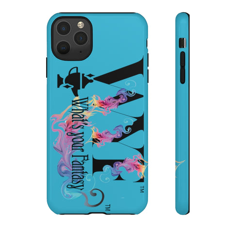 Image of Custom Tough Cell Phone Cases