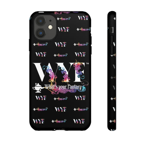 Image of Tough Custom Art wall Cellphone Cases