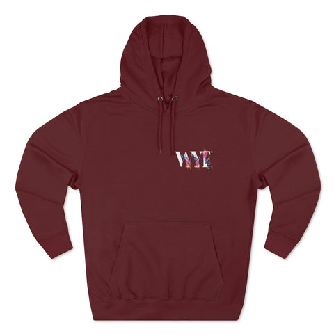 Image of Unisex Premium Pullover Hoodie