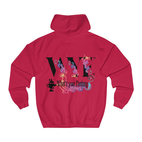 Image of Unisex College Hoodie