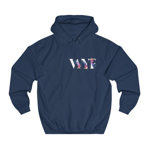 Image of Unisex Classic Printed Comfortable College Hoodie Online 2021