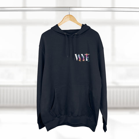 Image of Unisex Premium Pullover Hoodie