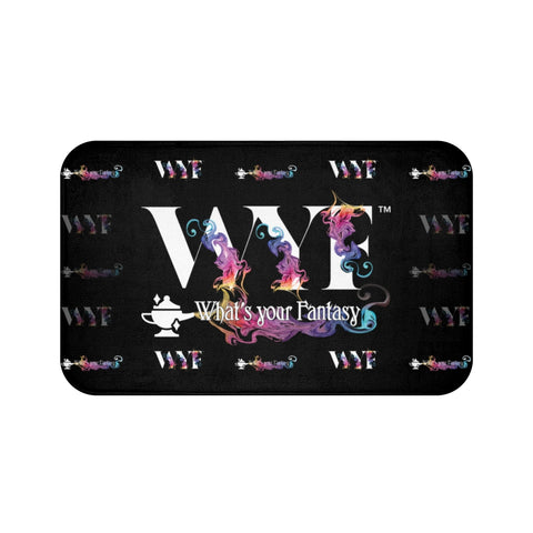 Image of Custom Art Bath Mat ( 2 sizes )