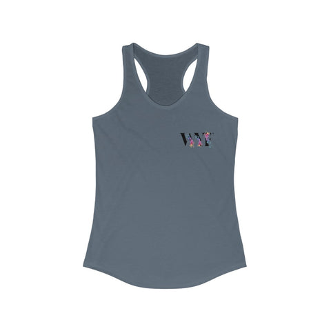 Image of Women's Ideal Racerback Tank