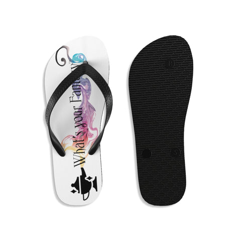 Image of Unisex Classic High Quality Durable Flip-flops Online