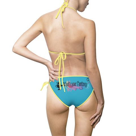 Image of Women's Bikini Swimsuit