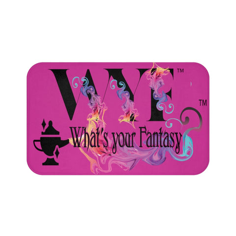 Image of Custom Art Bath Mat ( 2 sizes )