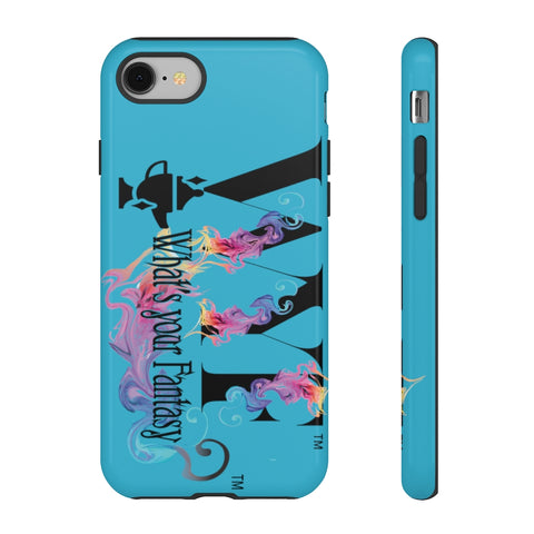 Image of Custom Tough Cell Phone Cases