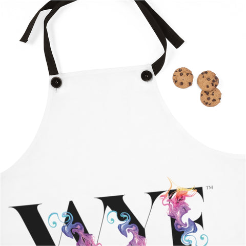 Image of Kitchen Custom Art Apron