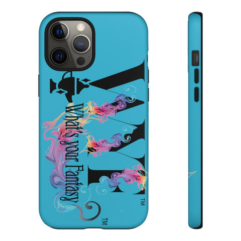 Image of Custom Tough Cell Phone Cases