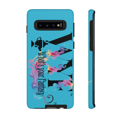 Image of Custom Tough Cell Phone Cases