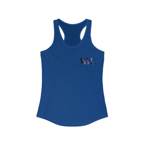 Image of Women's Ideal Racerback Tank